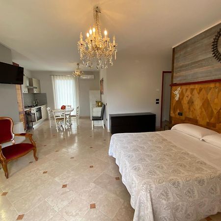 Bed and Breakfast Le Fate Corbezzole Romano D'Ezzelino Экстерьер фото